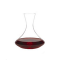 Ravenscroft Crystal RCroft Freeform Decanter